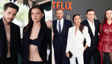 Brooklyn Beckham and Nicola Peltz WILL end feud with David and Victoria – but ‘want a public apology’