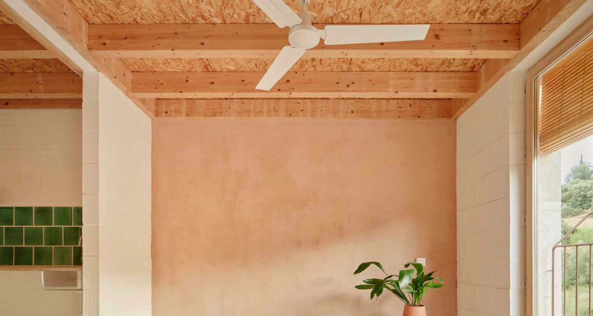 Ses Veles Housing / Alventosa Morell Arquitectes + Joan Josep Fortuny Giró