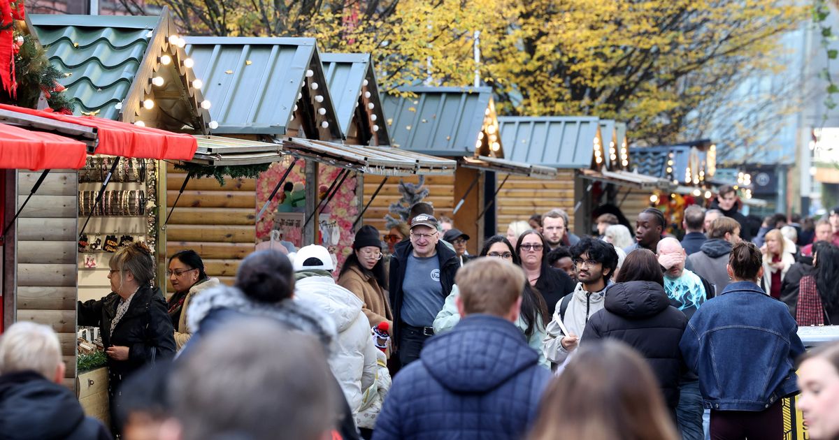 Manchester Evening News