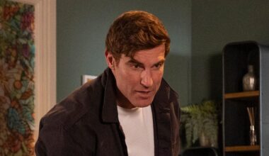 Coronation Street's Theo cruelly sabotages Todd – and makes surprise new ally