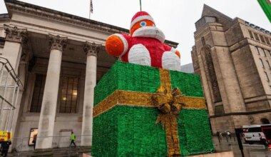 Manchester Evening News