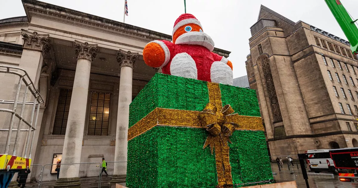 Manchester Evening News