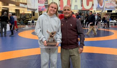 Aubre bill farrell gold