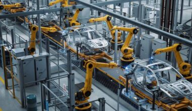 Between transformation and competitive pressure