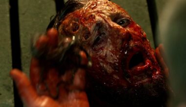 Ultra Extreme 'Meat Kills' Is the First Dutch Horror Movie to Ever Receive the NC-17 Rating [Trailer]
