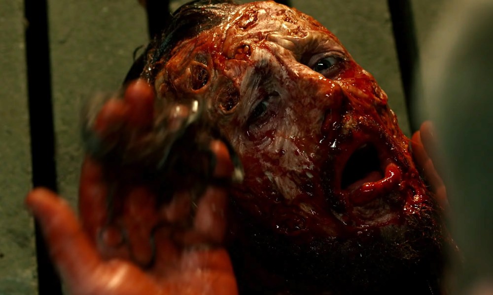 Ultra Extreme 'Meat Kills' Is the First Dutch Horror Movie to Ever Receive the NC-17 Rating [Trailer]