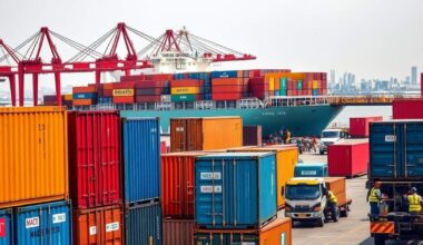 Cabinet approves Rs 45,060 cr towards Export Promotion Mission and welfare of exporters