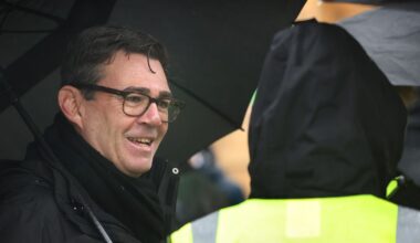 Manchester Evening News