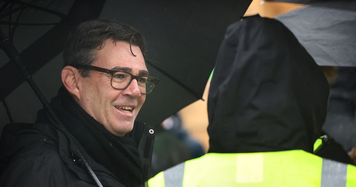 Manchester Evening News