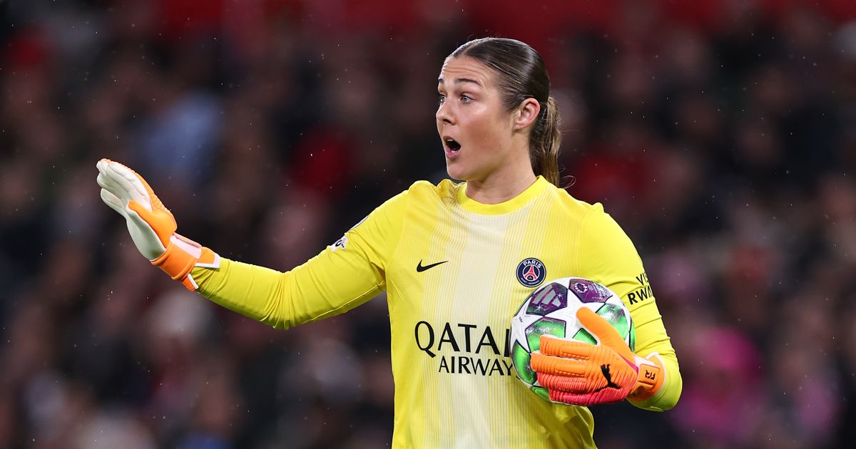 Manchester Evening News