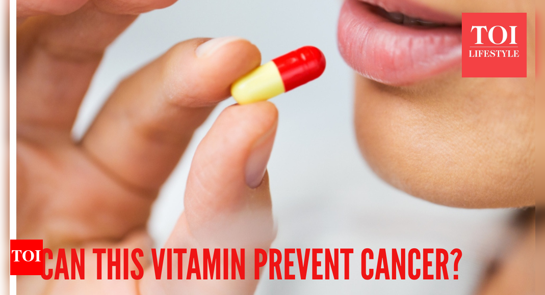 Which Vitamin is called anti-cancer vitamin, and why its deficiency is linked to the disease
