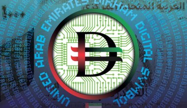 Salary, payments in Digital Dirhams? New UAE law puts e-currency on par with cash