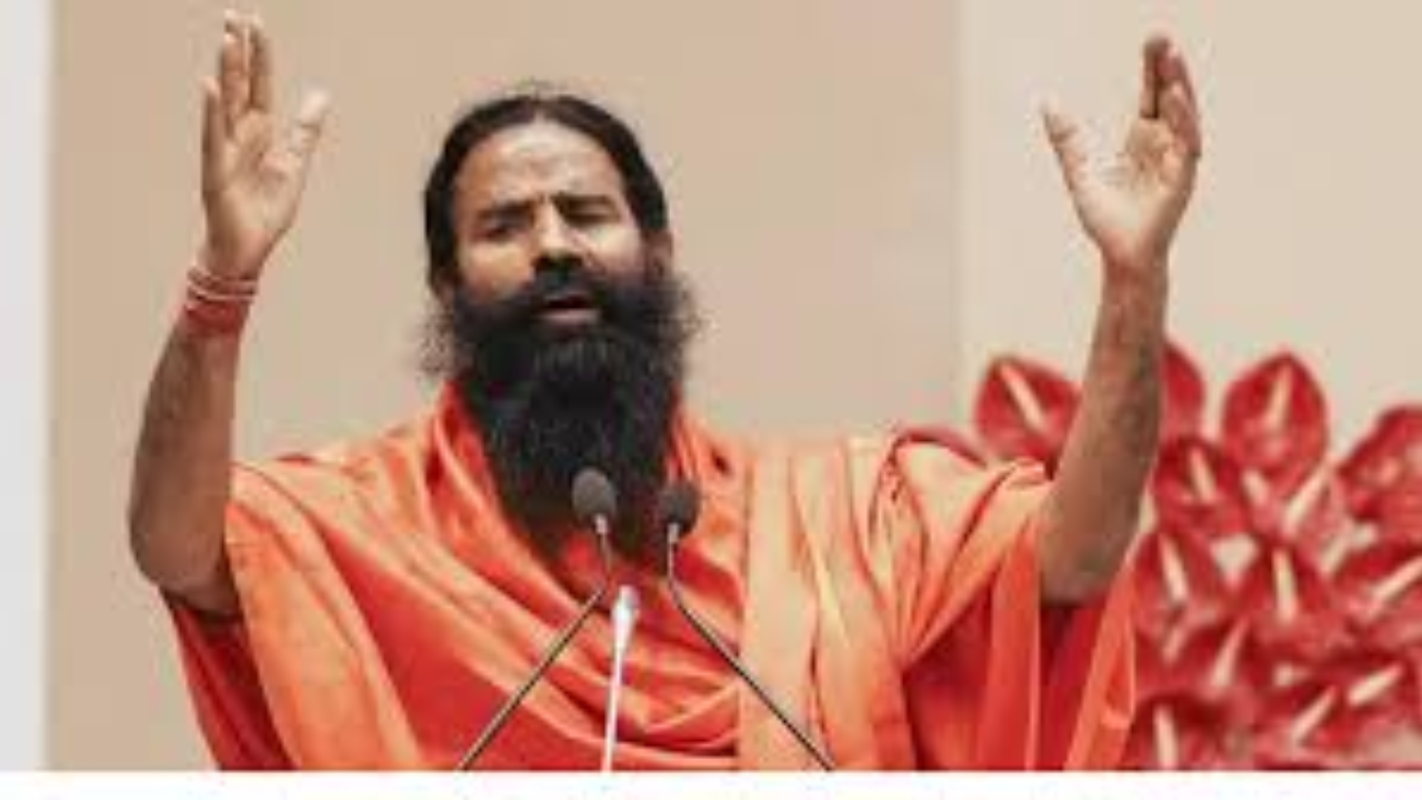Stop ads against other chyawanprash products, High Court tells Patanjali | India News