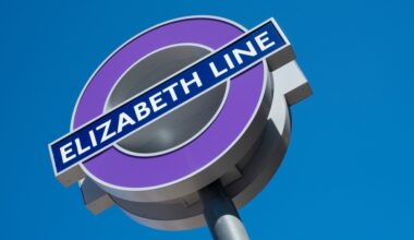 Full List of Tube And Train Closures For November 14-16 2025