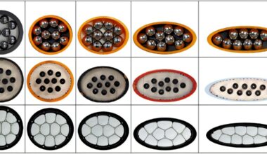 Diverse particles form identical geometric patterns when confined, model reveals