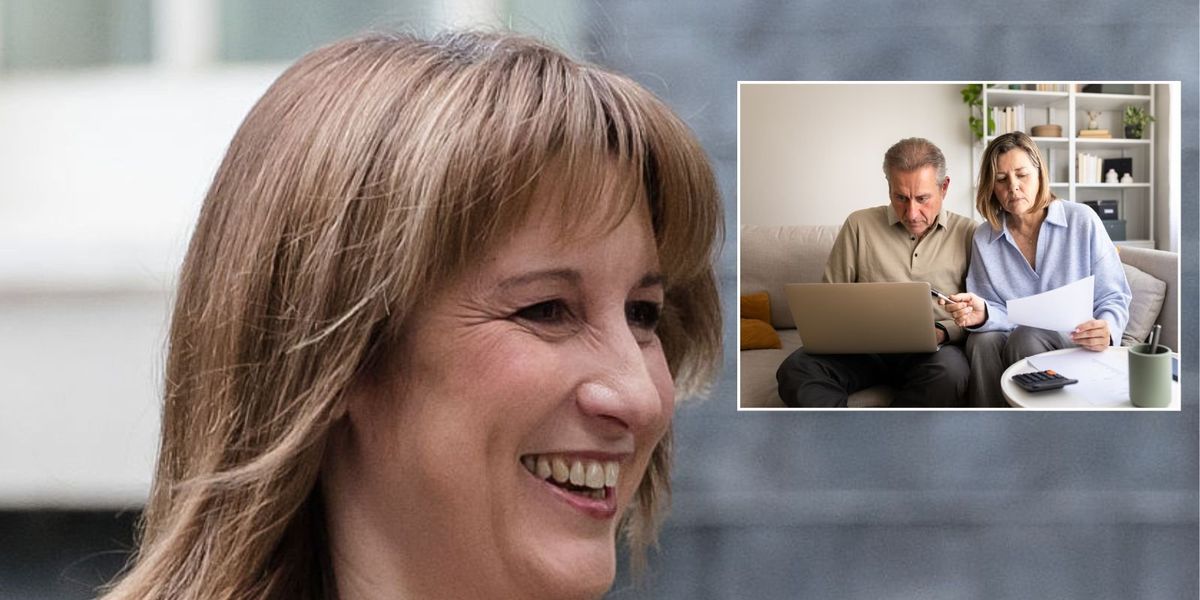 Rachel Reeves urged to launch inheritance overhaul as Britons 'aren't entitled to partners' estates'