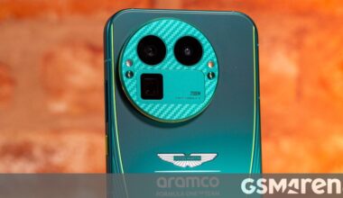 Realme GT 8 Pro Dream Edition unboxing