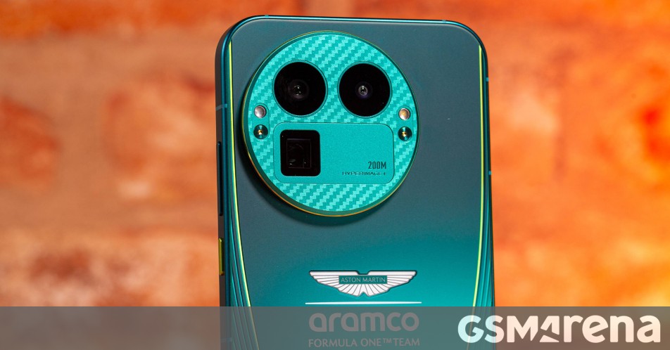 Realme GT 8 Pro Dream Edition unboxing