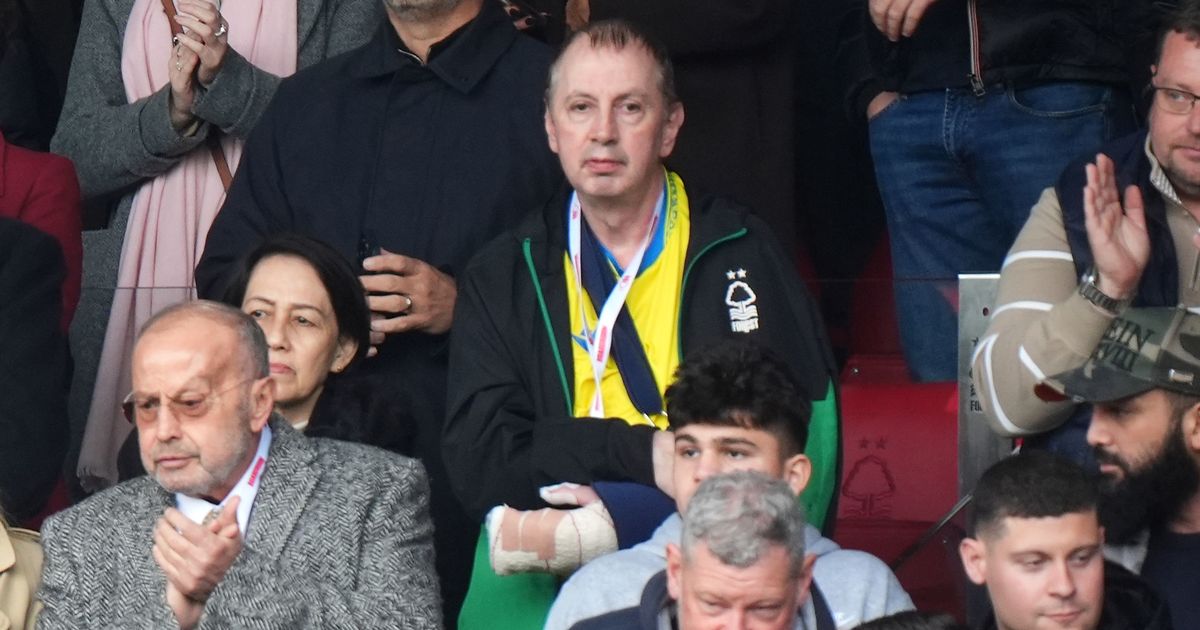 Nottinghamshire Live