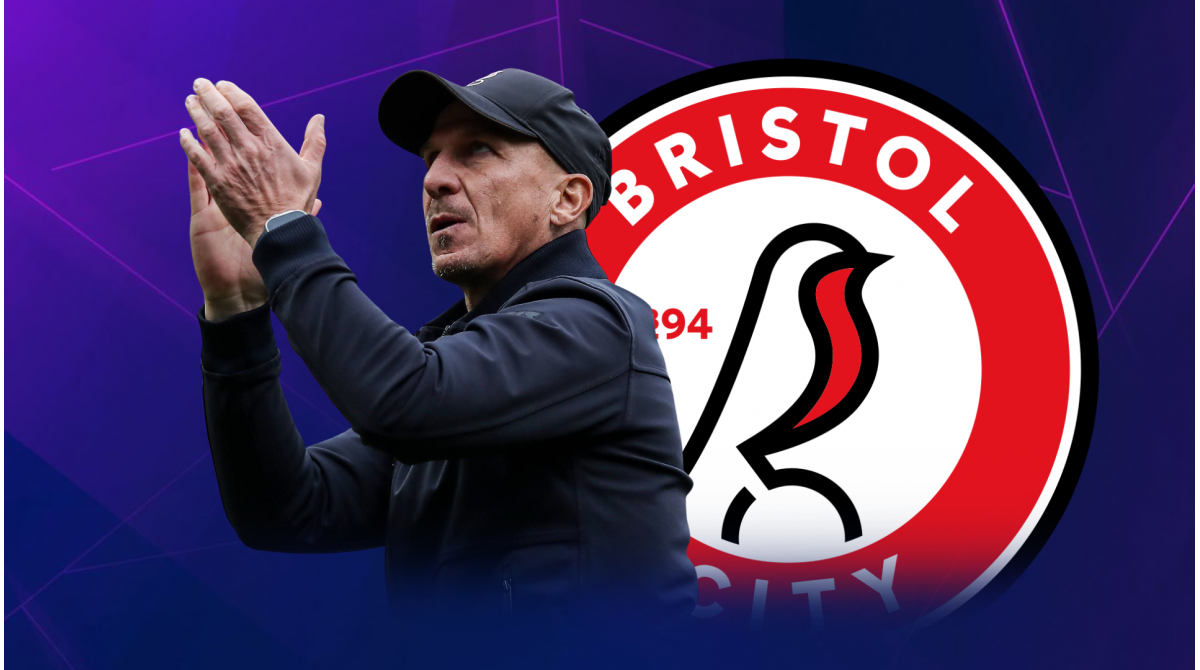 "A surprise could be possible" - Struber on what Bristol City need to make history this season