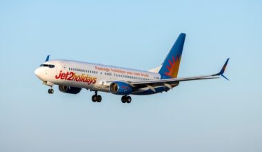 Jet2 Is Launching Flights From Gatwick, London’s Second Busiest Airport, For The First Time: List of New Destinations