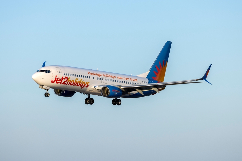 Jet2 Is Launching Flights From Gatwick, London’s Second Busiest Airport, For The First Time: List of New Destinations