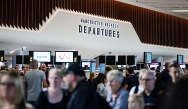 Manchester Evening News