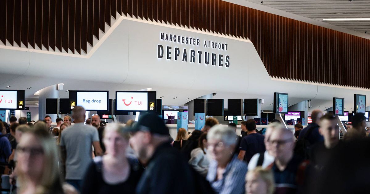 Manchester Evening News