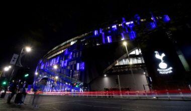 Euro 2028: Northern Ireland's potential venues at tournament revealed