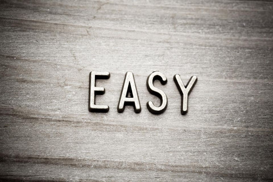 The 6 step framework to get everything you want in life and business