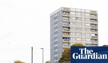 ‘Are you building communities or just houses?’: the human cost of Birmingham council’s plans for Druids Heath estate | Housing