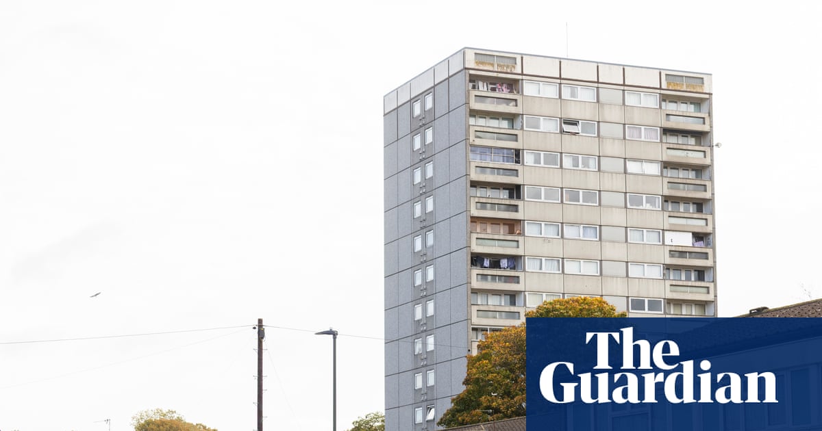 ‘Are you building communities or just houses?’: the human cost of Birmingham council’s plans for Druids Heath estate | Housing