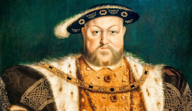 23 historic years that changed Great Britain forever