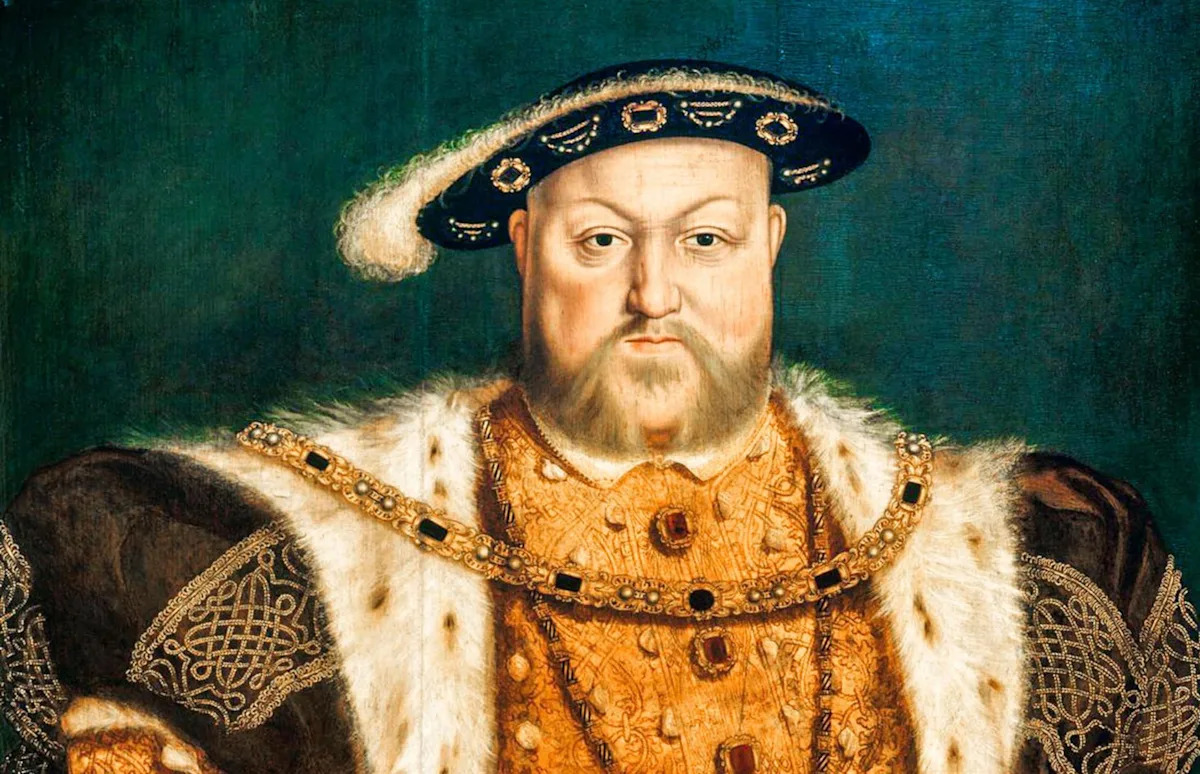 23 historic years that changed Great Britain forever