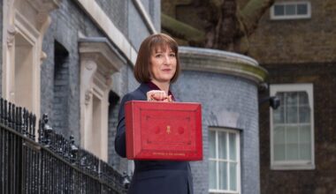 Budget scrutiny continues as Morrisons joins farmers