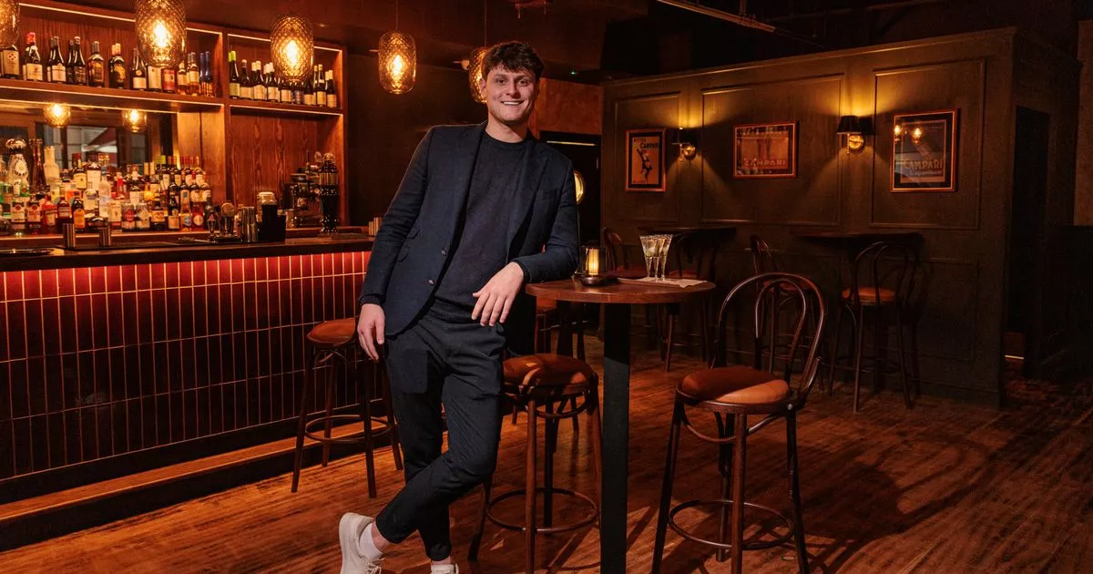 Manchester Evening News