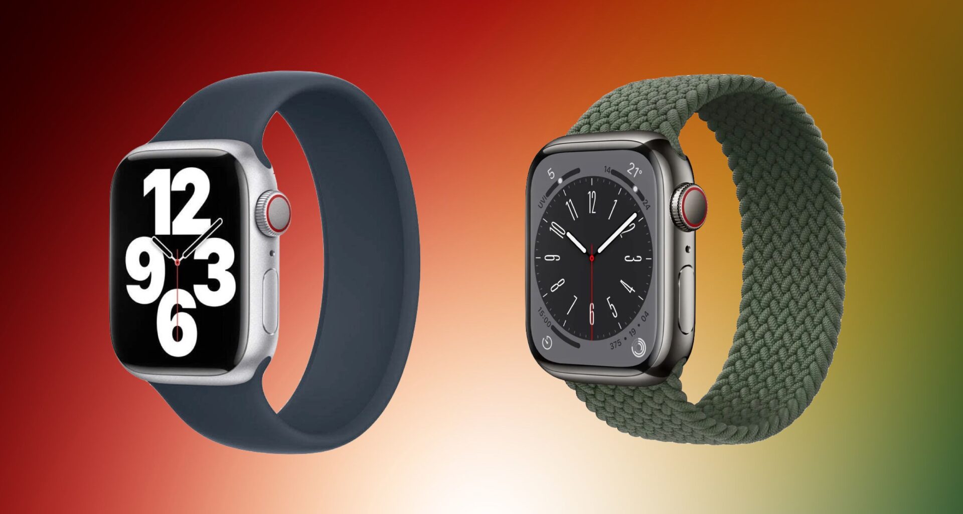 Woot's Early Black Friday Sale Has Massive Discounts on Apple Watch Bands