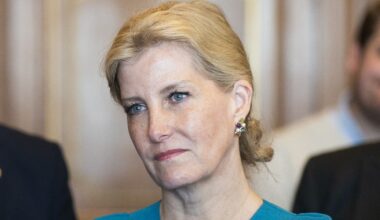 Duchess of Edinburgh protection officer learns of fate in criminal court case