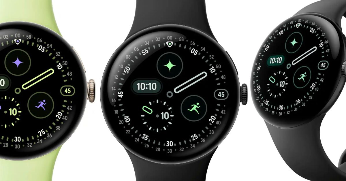 You can already score $100 off the most affordable 45mm Pixel Watch 4 right now (Open-box, 1-yr. warranty)