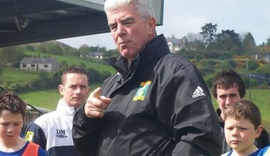 Bryan Hamilton: Northern Ireland's Premier League stars can book World Cup spot