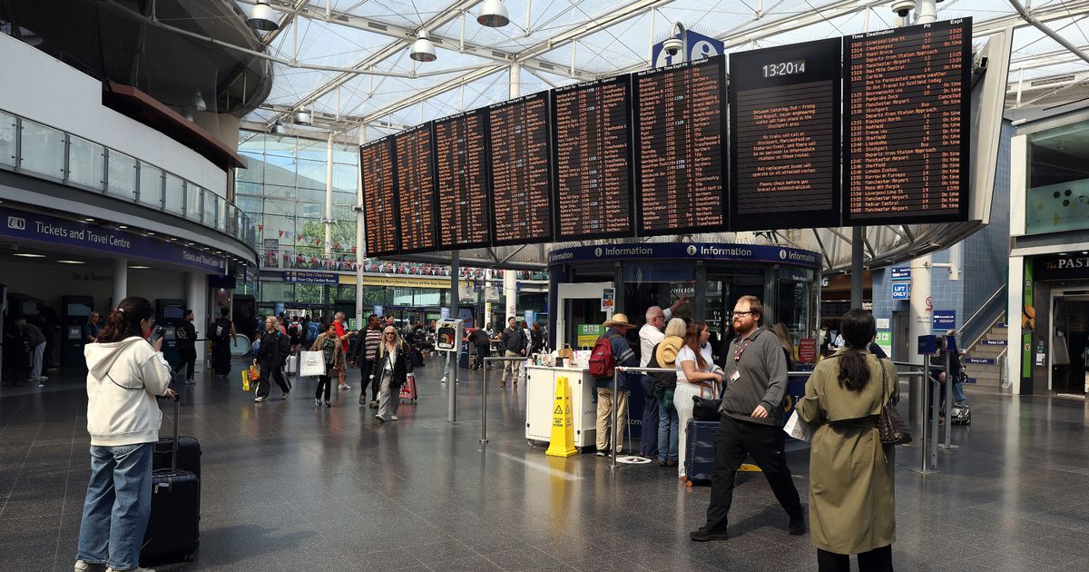 Manchester Evening News