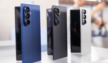 Samsung Makes New Special Offer To Galaxy Z Fold 7 Buyers