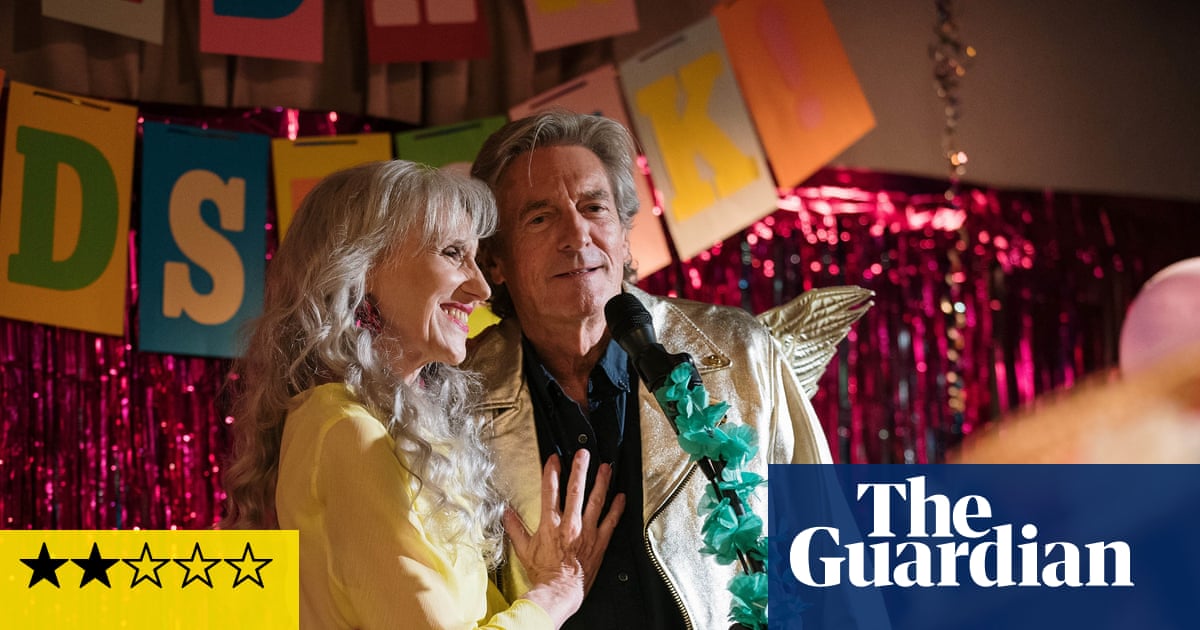 Play for Today review – Channel 5 has turned wildly influential TV drama into banal pantomime | Television & radio