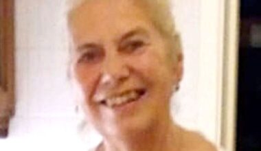 Police motorcyclist who struck woman while escorting Duchess of Edinburgh cleared of causing death by careless driving