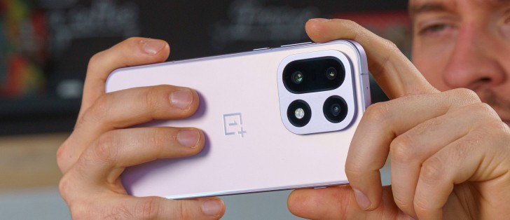 OnePlus 15 review - GSMArena.com tests