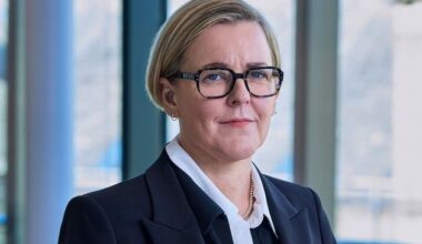 Sinead Rocks: Belfast-born Channel 4 executive sad to see BBC chief go in wake of Trump scandal: ‘I think he did an awful lot of good for the BBC’