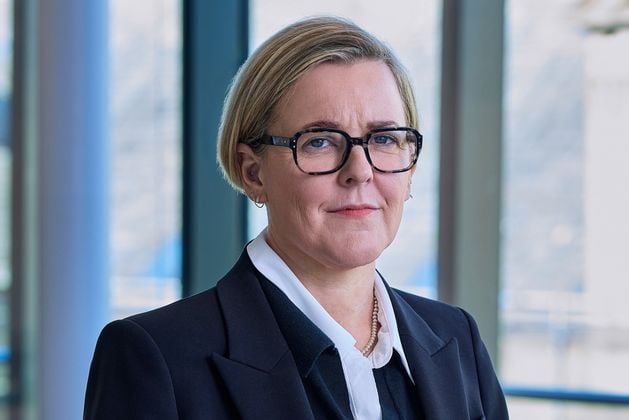 Sinead Rocks: Belfast-born Channel 4 executive sad to see BBC chief go in wake of Trump scandal: ‘I think he did an awful lot of good for the BBC’