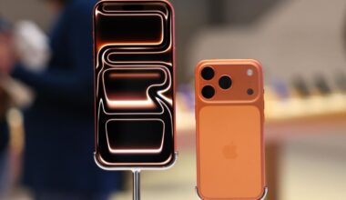 Apple iPhone 17 Pro Max Price Slashed In Rare Black Friday Deal