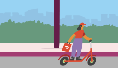 WH claims 'inflation tamed,' per DoorDash stats. Company says that's not in its report.