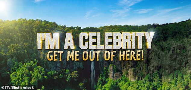 STRICT EMBARGO - NOT FOR USE BEFORE 19:00 GMT, 10 Nov 2025 - EDITORIAL USE ONLY Mandatory Credit: Photo by ITV/Shutterstock (15733150i) Logo 'I'm a Celebrity... Get Me Out of Here!' TV Show, Campmates, Series 25, Australia - 16 Nov 2025